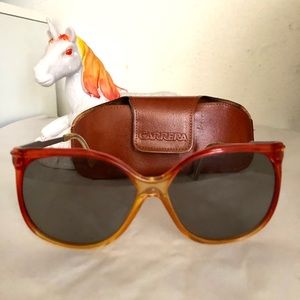Vintage Original Carrera 70’s